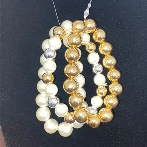 3pk ladies bracelets